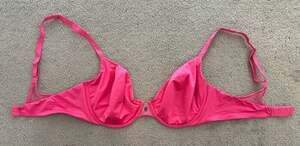 Victoria's Secret Fabulous Unlined Semi-Demi Bra 36D